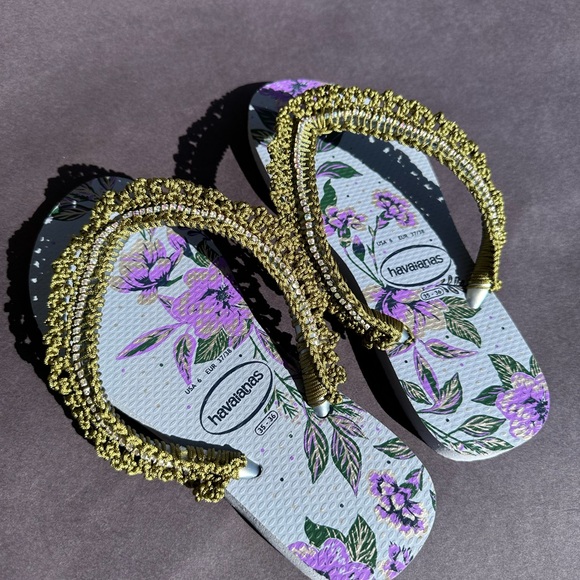 Havaianas Sandals - Picture 2 of 5
